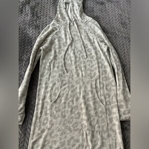 Women’s casual long sleeve dress